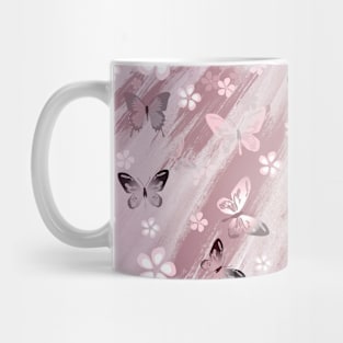 Butterfly 14 Mug